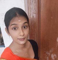 Ammu Indian Transsexual Escort In Chennai 5