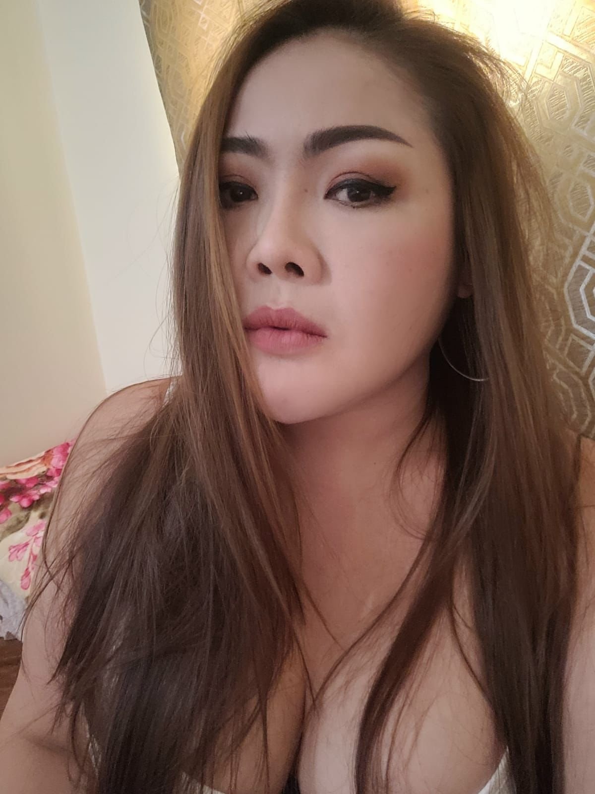 Cherry Thai Anal Thai Escort In Doha