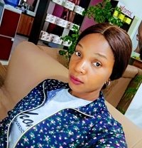 Chigozie Nigerian Escort In Lagos Nigeria