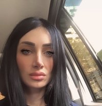 Davina Armenian Escort In Yerevan