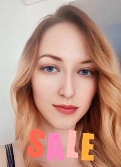 Grace Anal Power Ukrainian Escort In Yerevan