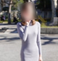 Himeka Japanese Escort In Tokyo