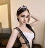 Jele Princess Service 24H Sohot Thai Transsexual Escort In Al Manama