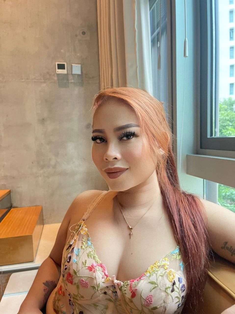 Kiranaa Indonesian Escort In Singapore