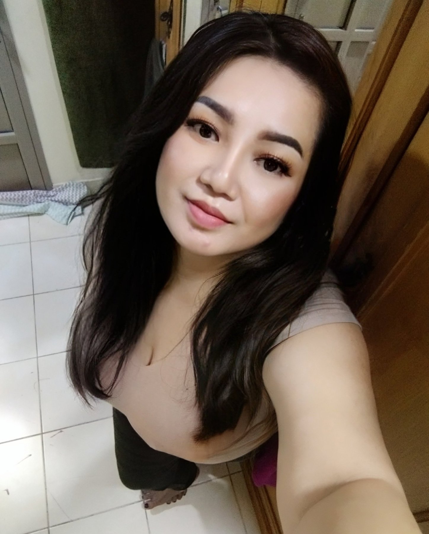 Lulu Thai Escort In Al Manama