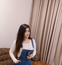 Mahi Busty Milf Indian Escort In Dubai