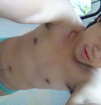 Mike Malaysian Male Escort In Kuala Lumpur