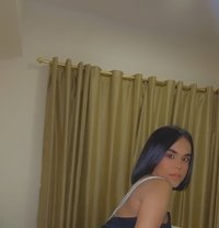 Tunee Im New In Bahrain Malaysian Transsexual Escort In Al Manama