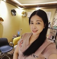 Pauline Macapagal Filipino Transsexual Escort In Abu Dhabi