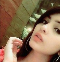 Ramila Busty Milf Tunisian Escort In Dubai