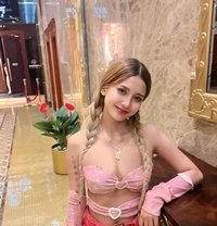 SARA NEW RIMMING NURU CIM ANAL Thai Escort In Jeddah