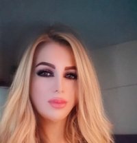 Shahd Arab Shemale Transsexual Escort In Stanbul