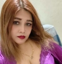 Maya Anal Massage Thai Escort In Al Sohar