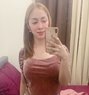 Tssonia Filipino Transsexual Escort In Hong Kong