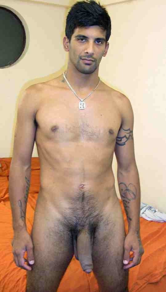 Pakistani Nude Male.