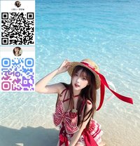 舒舒妹妹 - companion in Taipei