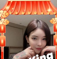 🪽妹妹們飢渴中🪽好貨定時到 - escort in Taipei