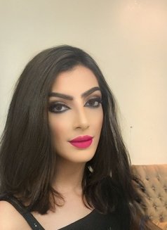 ميا - Transsexual escort in Beirut Photo 1 of 3