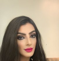 ميا - Transsexual escort in Beirut