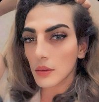 ميا - Acompañantes transexual in Beirut
