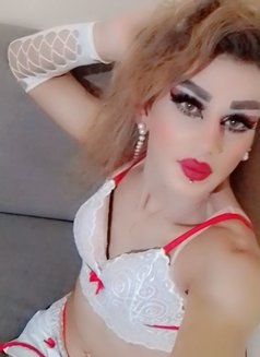 ميشا لعسل - Transsexual escort in Beirut Photo 7 of 30