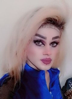 ميشا لعسل - Transsexual escort in Beirut Photo 20 of 30