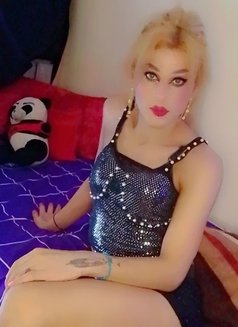 ميشا لعسل - Transsexual escort in Beirut Photo 24 of 30