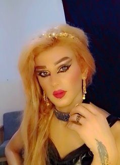 ميشا لعسل - Acompañantes transexual in Beirut Photo 28 of 30