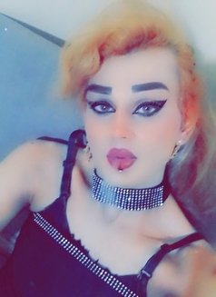 ميشا لعسل - Transsexual escort in Beirut Photo 30 of 30