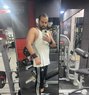 علي - Male escort in Beirut Photo 5 of 9