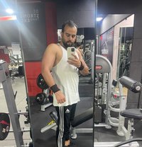 علي - Male escort in Beirut