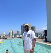 علي - Male escort in Beirut