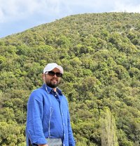 علي - Male escort in Beirut