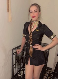 ꧁༻❤ مرام شرسة ❤ ༺꧂࿐ - escort in Abu Dhabi Photo 1 of 10