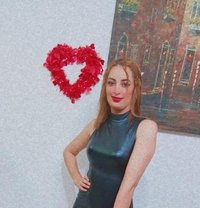 ꧁༻❤ مرام شرسة ❤ ༺꧂࿐ - escort in Abu Dhabi