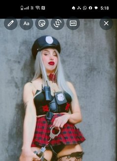 ⚜️ ملكة هويام فتاحت الاطياز ⚜️ - escort in Ajmān Photo 1 of 13