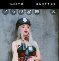 ⚜️ ملكة هويام فتاحت الاطياز ⚜️ - escort in Ajmān