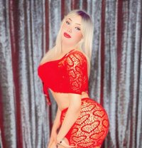 ⚜️ ملكة هويام فتاحت الاطياز ⚜️ - escort in Ajmān