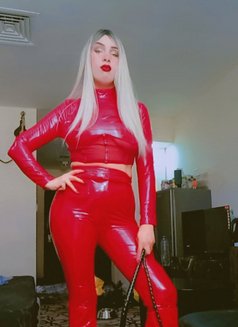 ⚜️ ملكة هويام فتاحت الاطياز ⚜️ - escort in Ajmān Photo 8 of 13