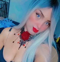 ⚜️ ملكة هويام فتاحت الاطياز ⚜️ - escort in Ajmān