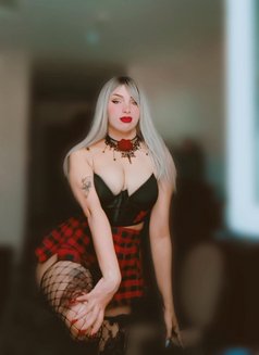 ⚜️ ملكة هويام فتاحت الاطياز ⚜️ - escort in Ajmān Photo 11 of 13