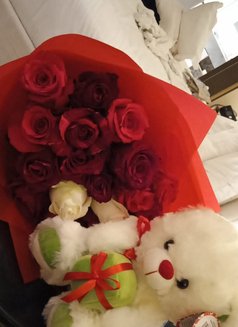 ๐ฅู
ููุฉ ููุณูู๐ฅ - escort in Al Ain Photo 8 of 8