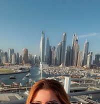 Mistress lamiss - dominatrix in Dubai