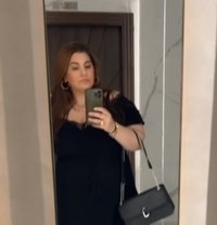 Mistress lamiss - dominatrix in Dubai