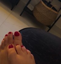 Mistress lamiss - dominatrix in Dubai