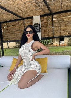 الماسة - escort in Dubai Photo 7 of 7