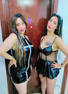 ꧁༻❤دبل سيشن❤ ༺꧂࿐ - puta in Dubai Photo 9 of 10