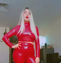 ⚜️ ملكة هويام فتاحت الاطياز ⚜️ - escort in Dubai