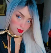 ⚜️ ملكة هويام فتاحت الاطياز ⚜️ - escort in Dubai