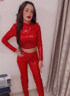 ꧁༻❤ مرام شرسة ❤ ༺꧂࿐ - escort in Dubai Photo 1 of 11